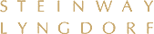 Steinway Lyngdorf